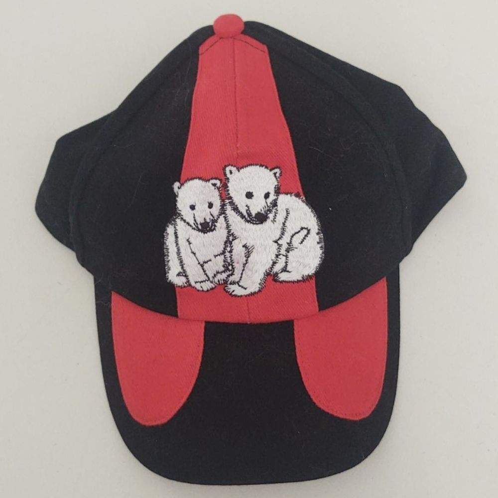 Baseball cap